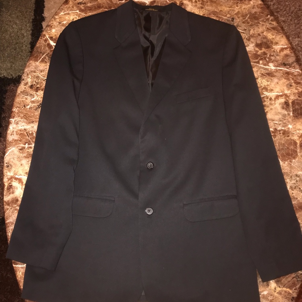 Kids sports coat